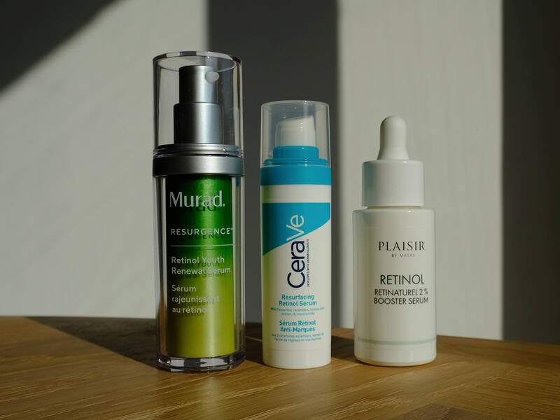Farmakonomen guider: Bliv klogere på Retinol