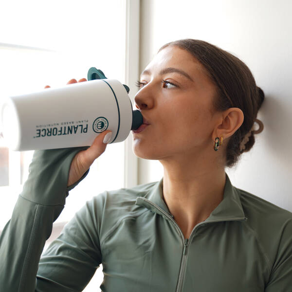 Hvilket proteinpulver passer dig? Vi guider 
